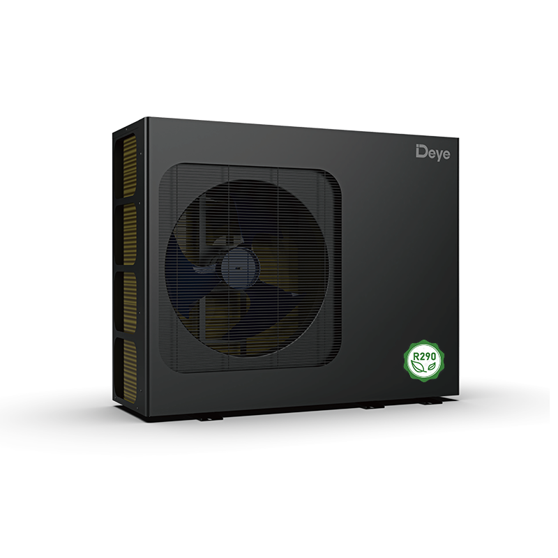 加熱と冷却に太陽熱ポンプを使用することの主な利点は何ですか？